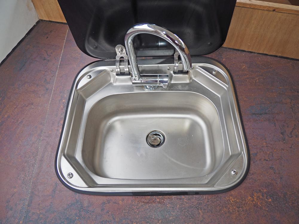 Stuurhuis, Accommodatie